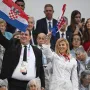 Grad svjetla zasjao u punom sjaju: Ovo su najbolji kadrovi otvaranja Igara