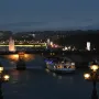 Grad svjetla zasjao u punom sjaju: Ovo su najbolji kadrovi otvaranja Igara