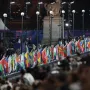 Grad svjetla zasjao u punom sjaju: Ovo su najbolji kadrovi otvaranja Igara