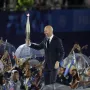 Grad svjetla zasjao u punom sjaju: Ovo su najbolji kadrovi otvaranja Igara