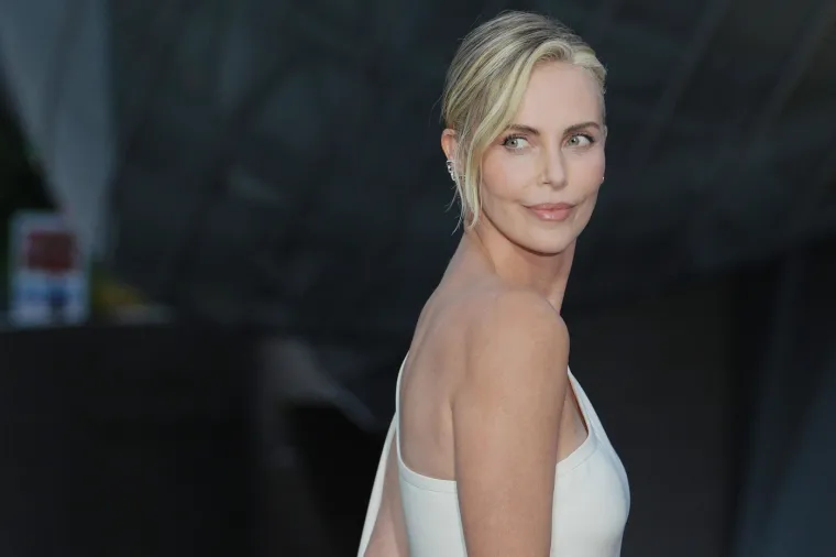 Charlize Theron
