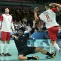 Pogledajte kako je izgledao pariški triler u režiji Duvnjaka i ekipe! Veliki povratak i slavlje protiv Japana