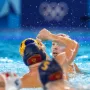 Hrvatska fenomenalnim nastupom razbila Crnu Goru na Olimpijskim Igrama