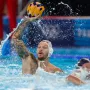 Hrvatska fenomenalnim nastupom razbila Crnu Goru na Olimpijskim Igrama