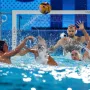 Hrvatska fenomenalnim nastupom razbila Crnu Goru na Olimpijskim Igrama