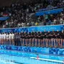 Hrvatska fenomenalnim nastupom razbila Crnu Goru na Olimpijskim Igrama