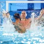 Hrvatska fenomenalnim nastupom razbila Crnu Goru na Olimpijskim Igrama