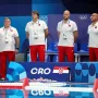 Hrvatska fenomenalnim nastupom razbila Crnu Goru na Olimpijskim Igrama