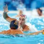 Hrvatska fenomenalnim nastupom razbila Crnu Goru na Olimpijskim Igrama