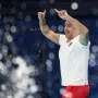 Hrvatska fenomenalnim nastupom razbila Crnu Goru na Olimpijskim Igrama