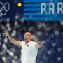 Hrvatska fenomenalnim nastupom razbila Crnu Goru na Olimpijskim Igrama