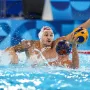 Hrvatska fenomenalnim nastupom razbila Crnu Goru na Olimpijskim Igrama