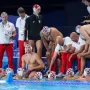 Hrvatska fenomenalnim nastupom razbila Crnu Goru na Olimpijskim Igrama