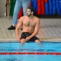 U pauzama između studija i sportskih obaveza, pričao je svojedobno Nikola, rado provodi vrijeme u kuhinji, razvijajući svoju ljubav prema kulinarstvu, a otkrio je da povremeno pokazuje i romantičnu stranu. 