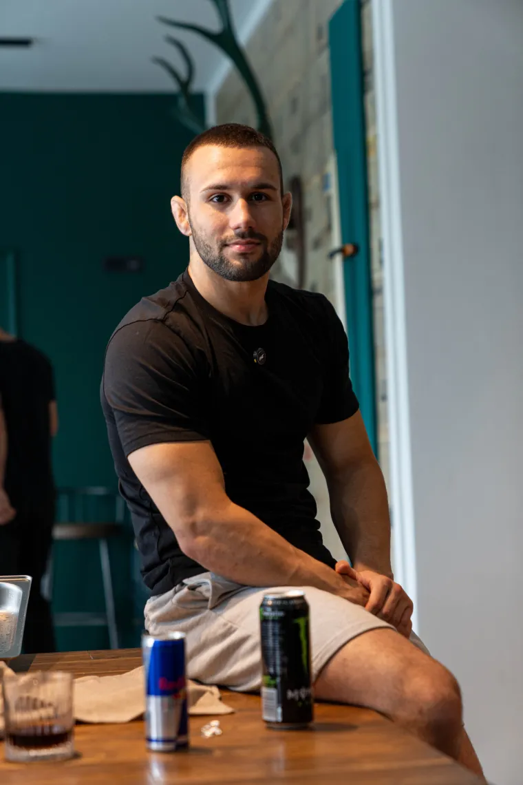 Pogledajte vrijedne borce u 'Fight of Nations': Kroz show ih vodi Valentina Miletić