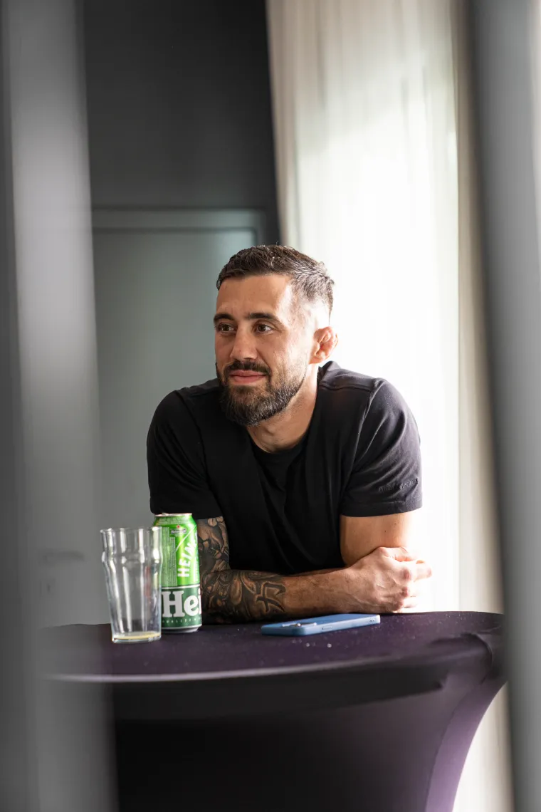 Pogledajte vrijedne borce u 'Fight of Nations': Kroz show ih vodi Valentina Miletić