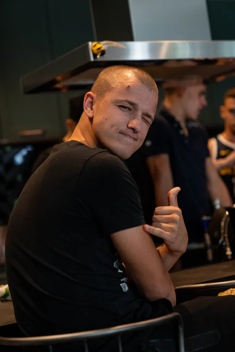 Pogledajte vrijedne borce u 'Fight of Nations': Kroz show ih vodi Valentina Miletić