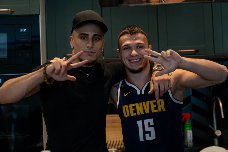 Pogledajte vrijedne borce u 'Fight of Nations': Kroz show ih vodi Valentina Miletić