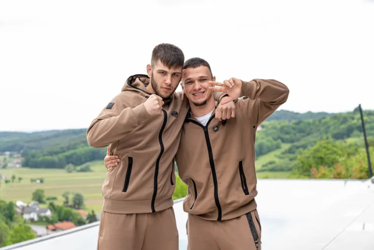 Pogledajte vrijedne borce u 'Fight of Nations': Kroz show ih vodi Valentina Miletić