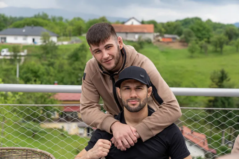 Pogledajte vrijedne borce u 'Fight of Nations': Kroz show ih vodi Valentina Miletić