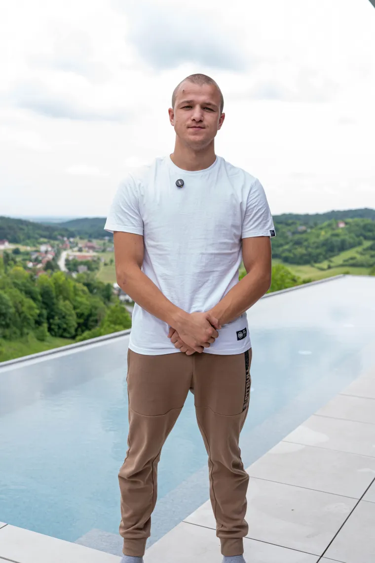 Pogledajte vrijedne borce u 'Fight of Nations': Kroz show ih vodi Valentina Miletić