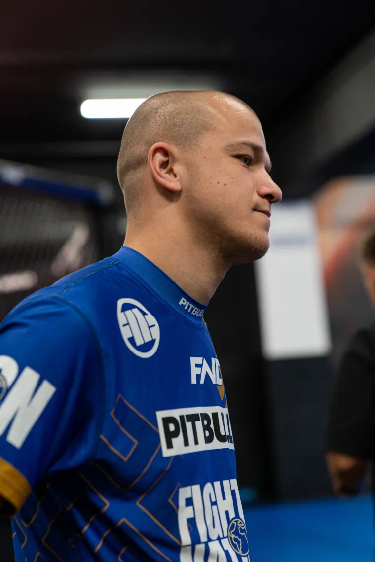 Pogledajte vrijedne borce u 'Fight of Nations': Kroz show ih vodi Valentina Miletić