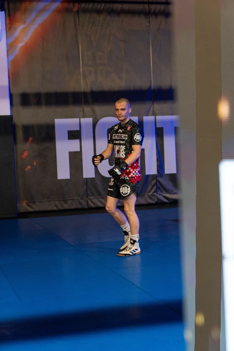 Pogledajte vrijedne borce u 'Fight of Nations': Kroz show ih vodi Valentina Miletić