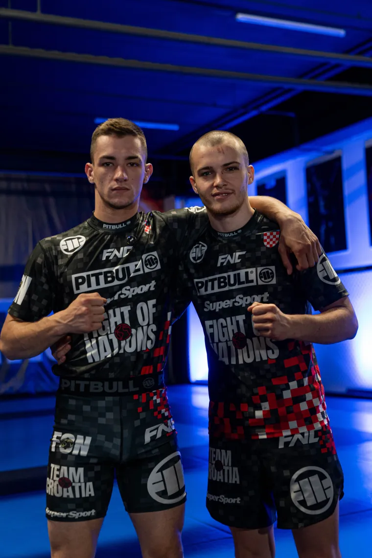 Pogledajte vrijedne borce u 'Fight of Nations': Kroz show ih vodi Valentina Miletić