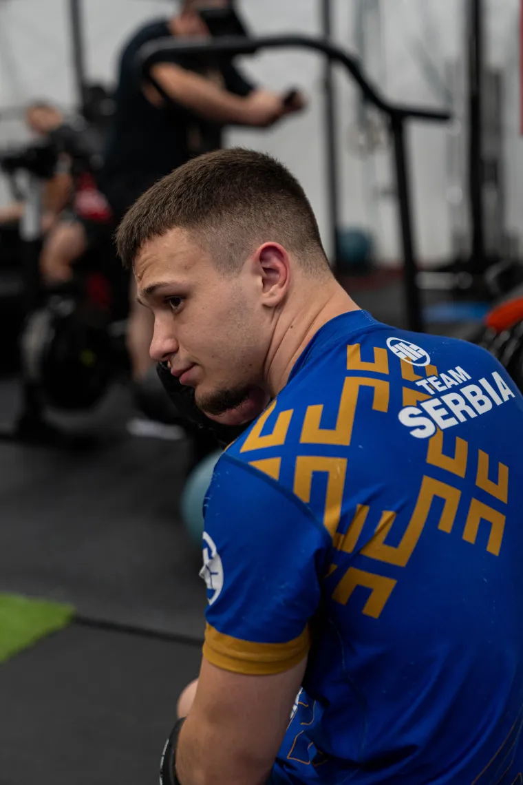 Pogledajte vrijedne borce u 'Fight of Nations': Kroz show ih vodi Valentina Miletić