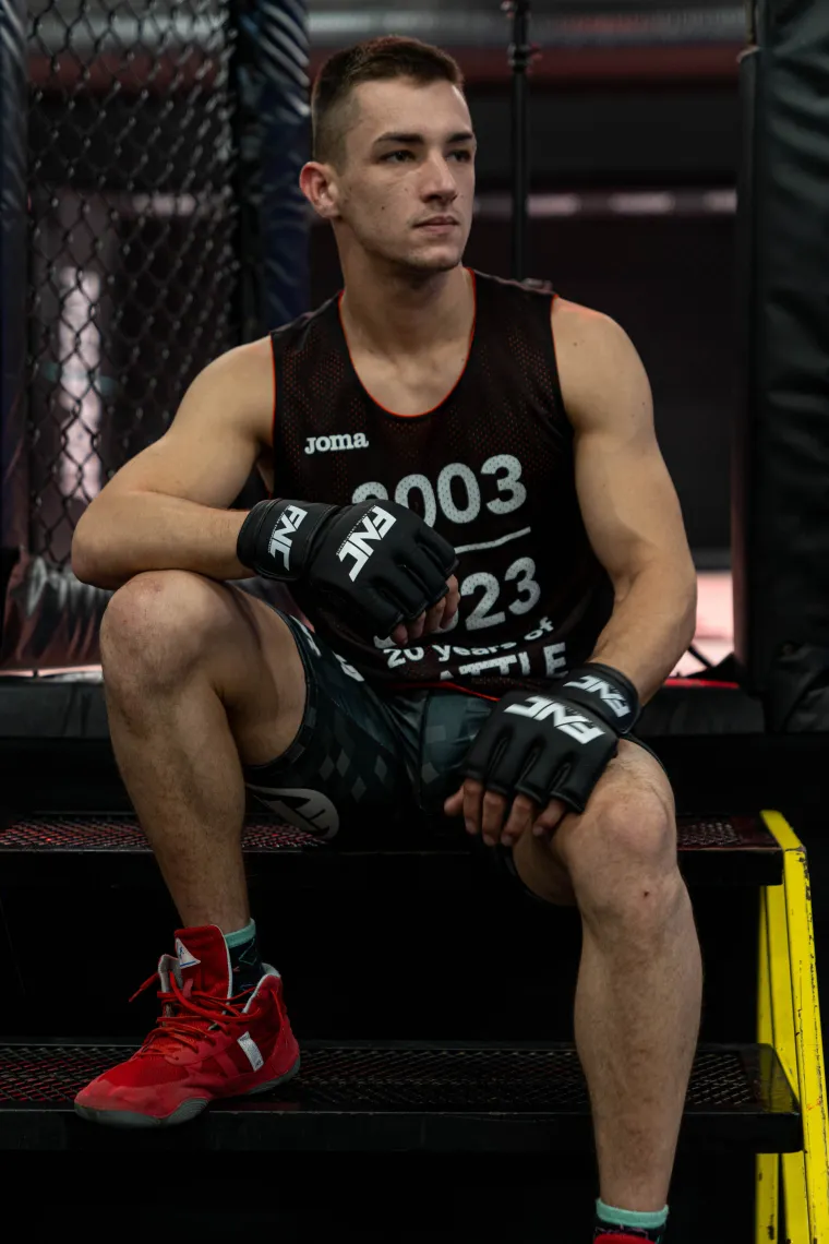 Pogledajte vrijedne borce u 'Fight of Nations': Kroz show ih vodi Valentina Miletić