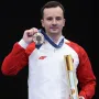 Maričić s broncom oko vrata: 'Nadam se da me netko neće ujutro probuditi, san mi se ostvario'