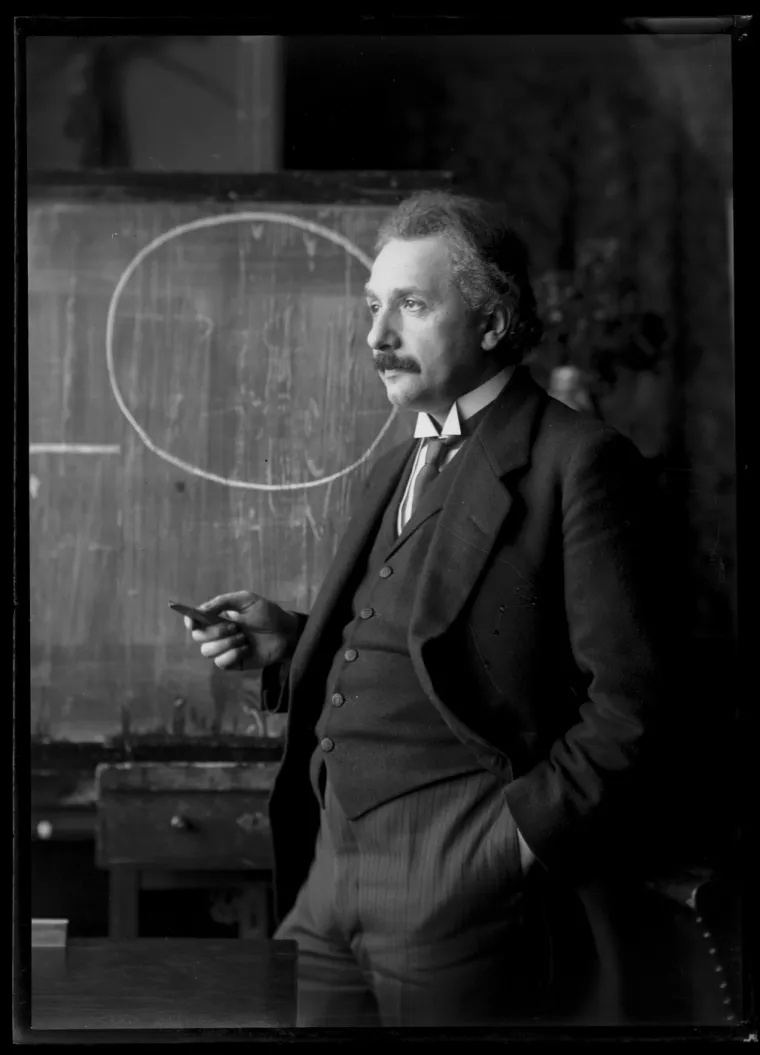 Einsteinova rutina za dug i sretan život: 'To je najvažnije što čovjek treba učiniti'