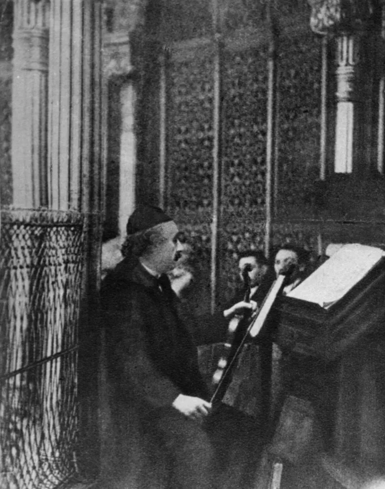 Einsteinova rutina za dug i sretan život: 'To je najvažnije &scaron;to čovjek treba učiniti'