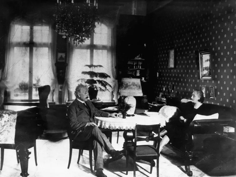 Einsteinova rutina za dug i sretan život: 'To je najvažnije &scaron;to čovjek treba učiniti'