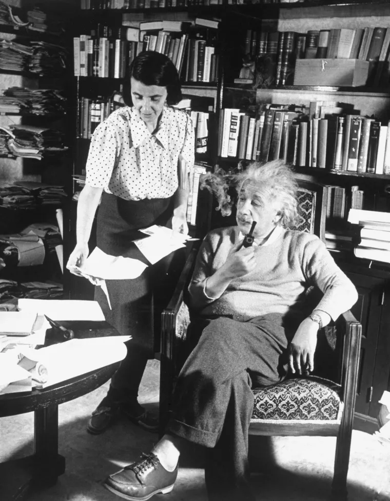 Einsteinova rutina za dug i sretan život: 'To je najvažnije &scaron;to čovjek treba učiniti'