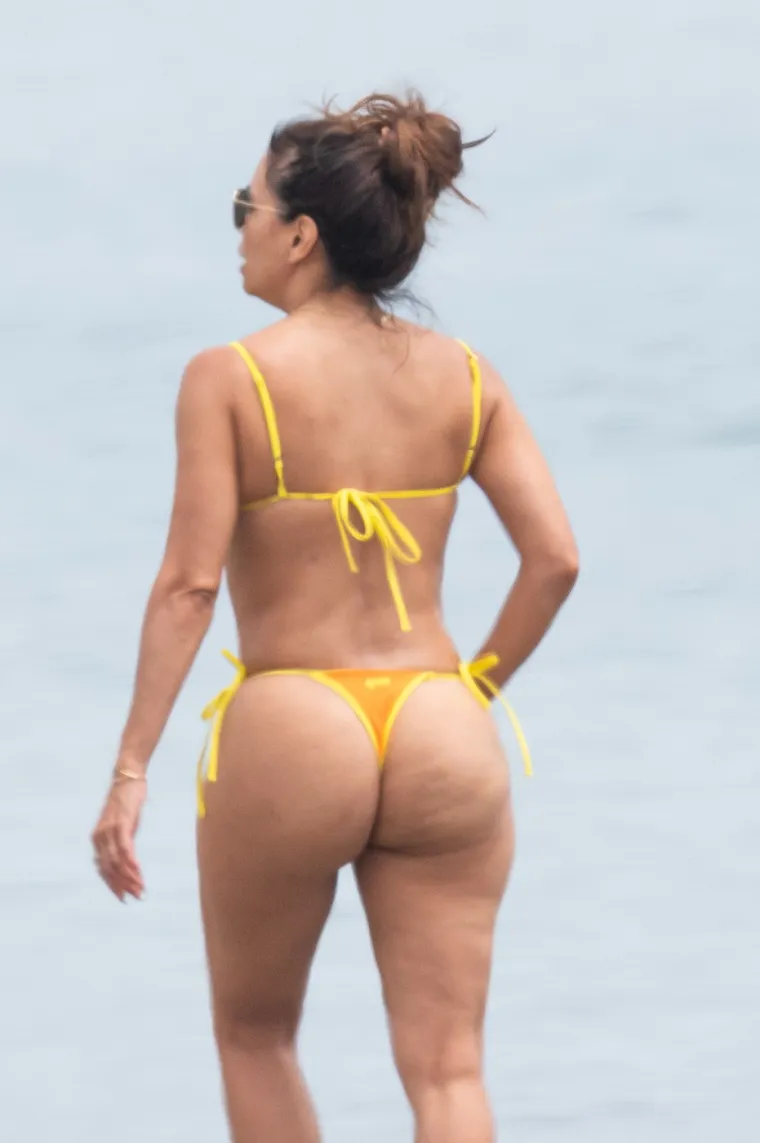 Eva Longoria na pragu pedesetih ponosno pokazuje figuru: Pogledajte njena vruća ljetna izdanja