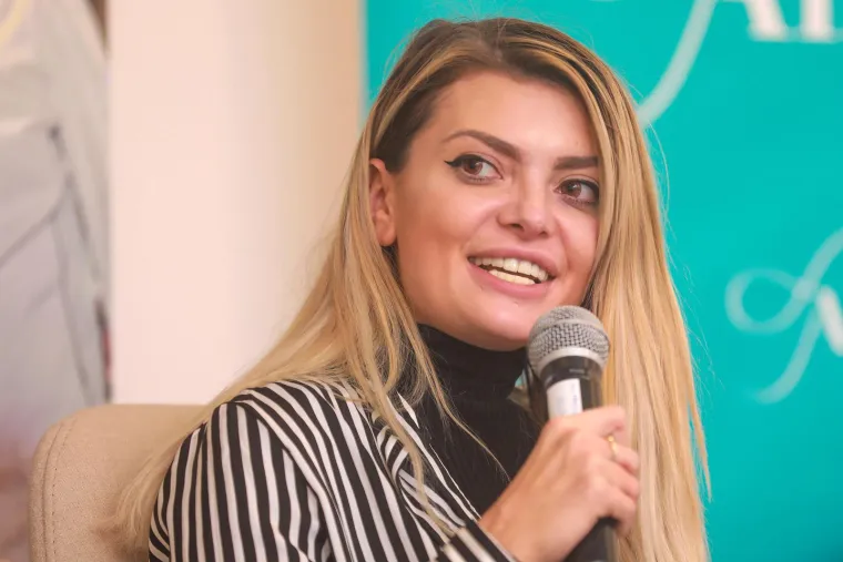 Ella Dvornik je kraljica estetskih zahvata: Ovako se mijenjala kroz godine