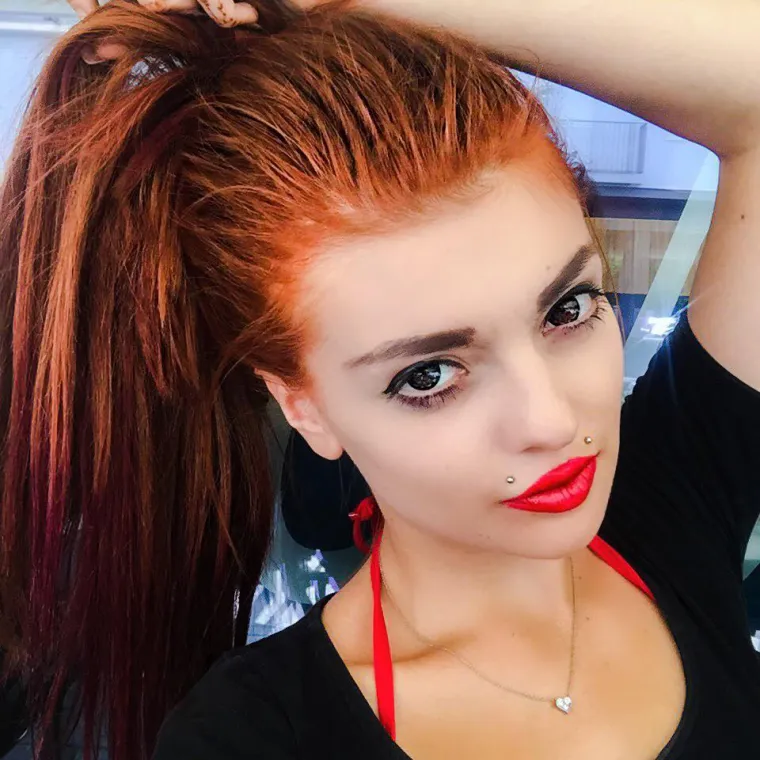 Ella Dvornik je kraljica estetskih zahvata: Ovako se mijenjala kroz godine