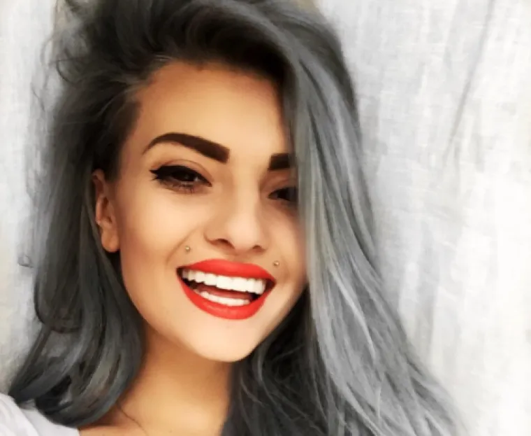 Ella Dvornik je kraljica estetskih zahvata: Ovako se mijenjala kroz godine