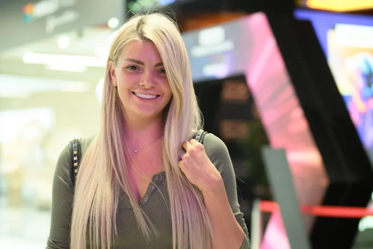 Ella Dvornik je kraljica estetskih zahvata: Ovako se mijenjala kroz godine