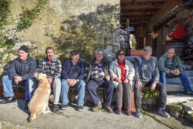 Najmanji naseljeni otok u Hrvatskoj: Izvan sezone ovdje živi desetak ljudi i svi nose isto prezime