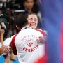 Ovako je izgledao put do zlata Barbare Matić na Olimpijskim igrama