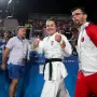 Ovako je izgledao put do zlata Barbare Matić na Olimpijskim igrama