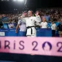 Ovako je izgledao put do zlata Barbare Matić na Olimpijskim igrama