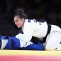 Ovako je izgledao put do zlata Barbare Matić na Olimpijskim igrama