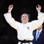 Ovako je izgledao put do zlata Barbare Matić na Olimpijskim igrama