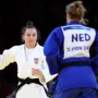 Ovako je izgledao put do zlata Barbare Matić na Olimpijskim igrama