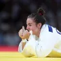Ovako je izgledao put do zlata Barbare Matić na Olimpijskim igrama