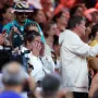 Ovako je izgledao put do zlata Barbare Matić na Olimpijskim igrama