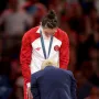 Ovako je izgledao put do zlata Barbare Matić na Olimpijskim igrama